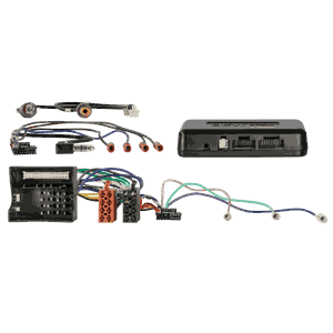 ACV Infodapter VW / Skoda
