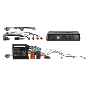 ACV Infodapter VW / Skoda / Seat/ MAN