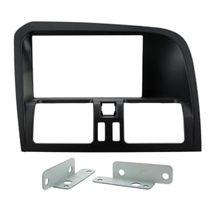 Volvo 2-DIN monteringsramme