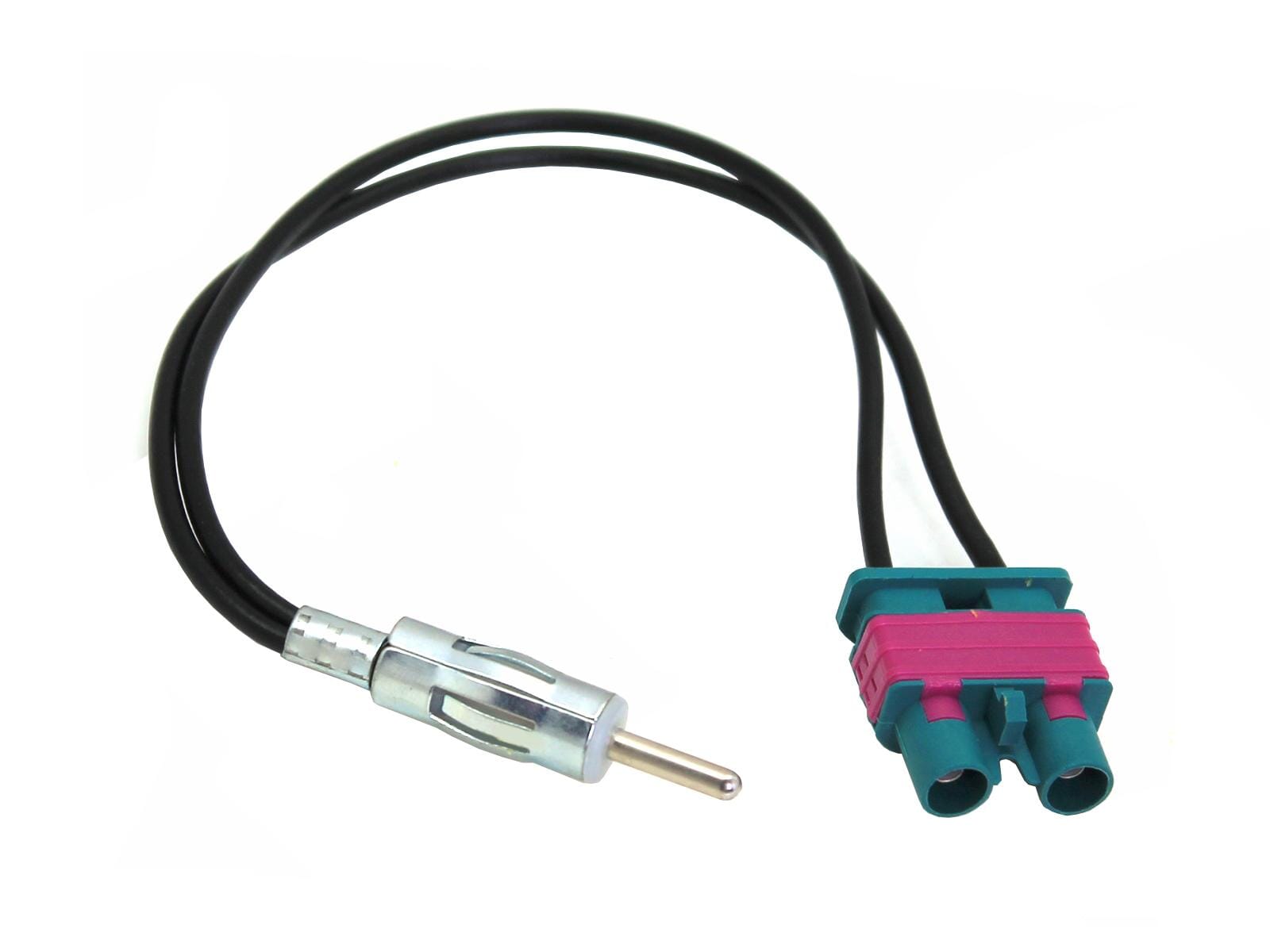 Volvo antenneadapter - bassbrothers.no