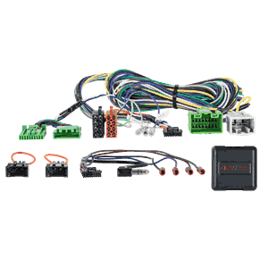 ACV Volvo multiadapter