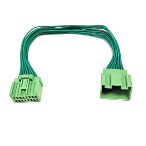 BB OEM CABLES - Volvo 16PIN kabelsett