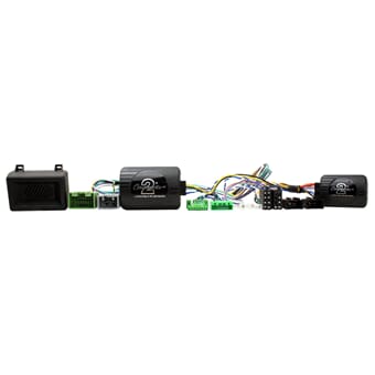 Volvo multiadapter