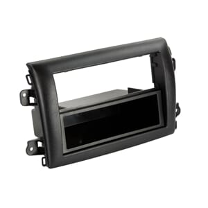 Fiat 1-DIN monteringsramme
