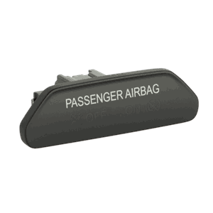 ACV Ford Airbagvarsellampe