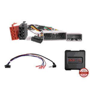 ACV Honda multiadapter