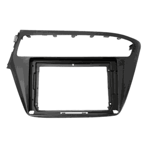 ACV 9" monteringsramme Hyundai i20
