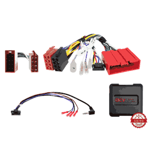 ACV Mazda multiadapter