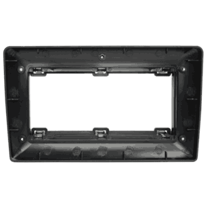 ACV 9" monteringsramme Dacia/Fiat/Nissan/Opel/Renault