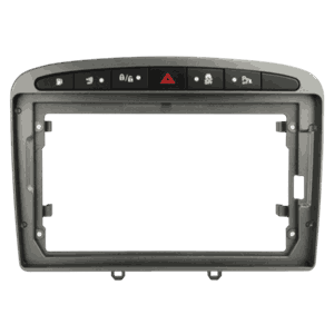 ACV 9" monteringsramme Peugeot 308