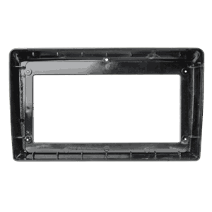 ACV 9" monteringsramme Citroen/Mitsubishi/Peugeot