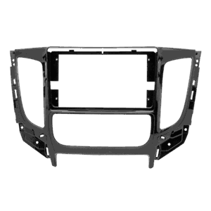ACV 9" monteringsramme Fiat Fullback / Mitsubishi L200