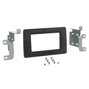 ACV 2-Din Monteringsramme Nissan/Opel/Renault