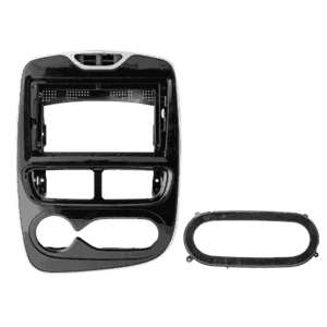ACV 9" monteringsramme Renault Clio