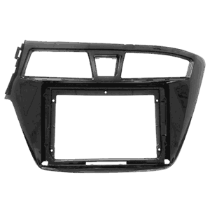 ACV 9" monteringsramme Hyundai i20
