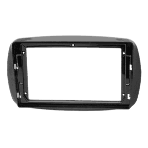 ACV 9" monteringsramme Smart ForTwo / ForFour