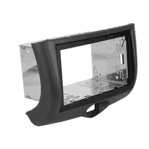 Toyota 2-DIN monteringsramme