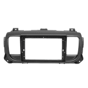 ACV 9" monteringsramme Citroen/Opel/Peugeot/Toyota