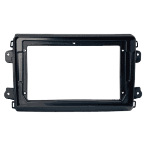 ACV 9" monteringsramme Citroen/Fiat/Opel/Peugeot/Toyota