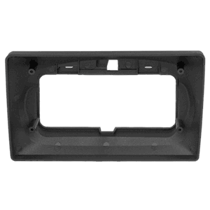 ACV 10" monteringsramme for Ford Fiesta