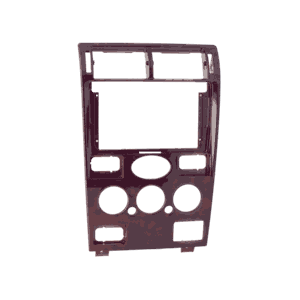ACV 9" monteringsramme for Ford Mondeo