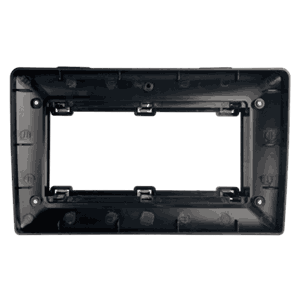 ACV 9" monteringsramme for Ford Fiesta/Fusion