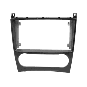 ACV 9" monteringsramme for Mercedes C-klasse/CLC-klasse