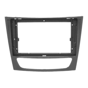 ACV 9" monteringsramme for Mercedes CLS(C219)/E-klasse(W211)