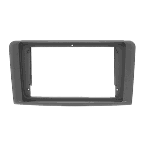 ACV 9" monteringsramme for Mercedes M-klasse / GL-klasse