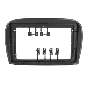 ACV 9" monteringsramme for Mercedes SL-klasse (R230)