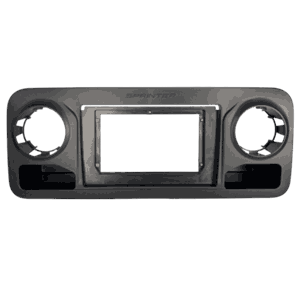 ACV 10" monteringsramme for Mercedes Sprinter (W907/W910)