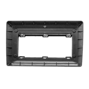 ACV 10" monteringsramme for Seat/Skoda/VW