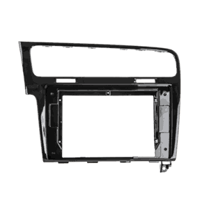 ACV VW Golf VII 10" monteringsramme