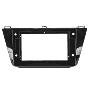 ACV 10" monteringsramme for VW Tiguan