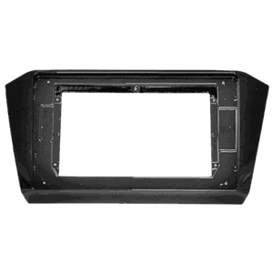 ACV 10" monteringsramme for VW Passat (B8)