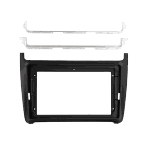 ACV VW Polo (6R) 9" monteringsramme