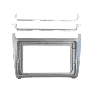 ACV VW Polo (6R) 9" monteringsramme