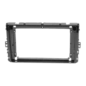 ACV 9" monteringsramme for forskjellige VW