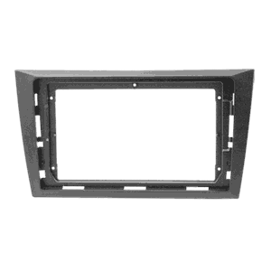 ACV 9" monteringsramme for VW Golf (1K/1KM/1KP)