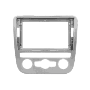 ACV 9" monteringsramme for VW Scirocco III
