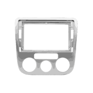 ACV 9" monteringsramme for VW Scirocco III