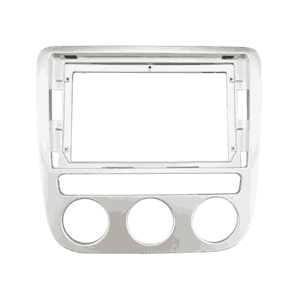ACV 9" monteringsramme for VW Scirocco III