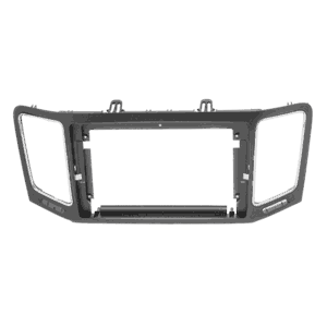 ACV 9" monteringsramme for Seat Alhambra / VW Sharan