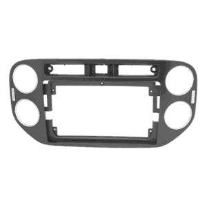 ACV 9" monteringsramme for VW Tiguan