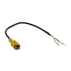 ACV Ryggekameraadapter 52-pin Fiat/32-pin Ford