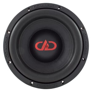 DD Audio 508d D2