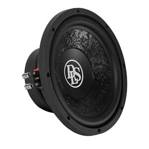 DLS Performance PE10.D2