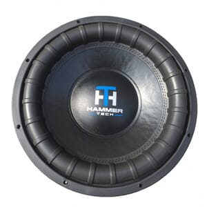 Hammer Tech HCW 15V2-D2