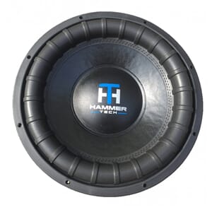 Hammer Tech Heavy HCW 15D2