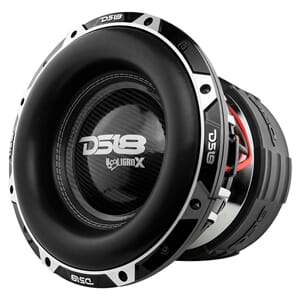 DS18 HOOLIGAN-X12.2DHE